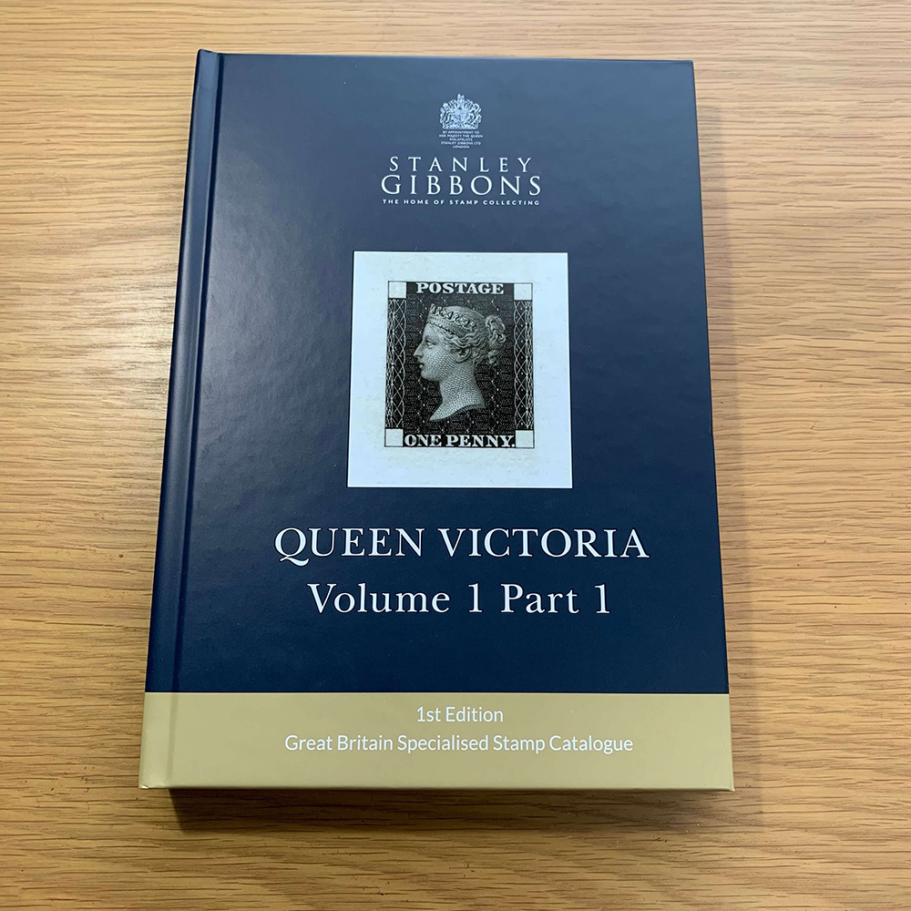 ペニーブラック、ペンスブルー、ペニーレッドのプレーティングガイド